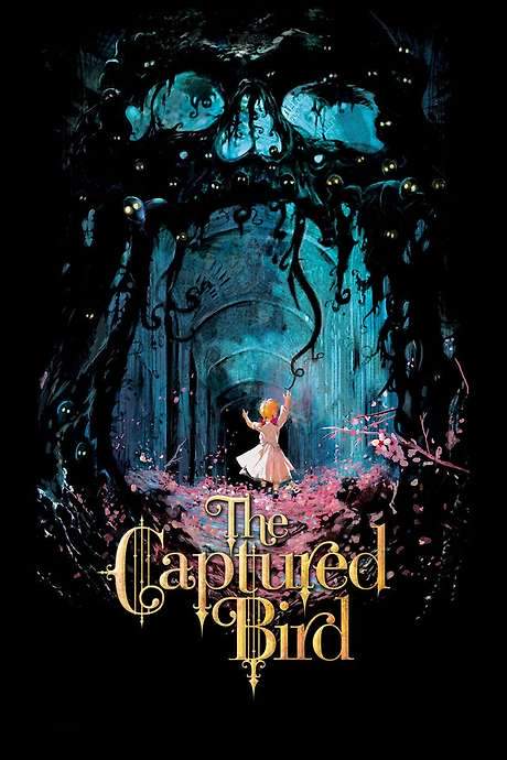 The Captured Bird